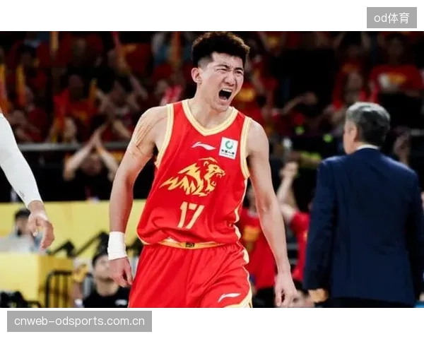 孙铭徽与胡金秋挡拆效率冠绝联盟，广厦队进攻体系依赖双核。